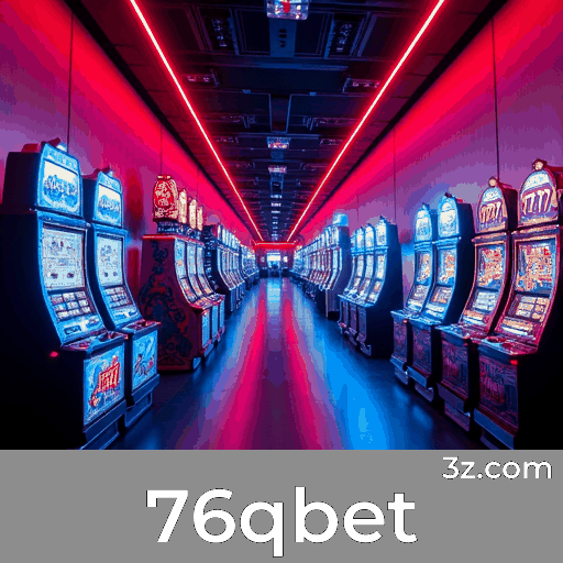 76qbet: A Experiência de Cassino ao Vivo Preferida no Brasil